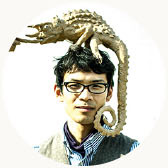 アーティスト
関口光太郎
Koutarou Sekiguchi
