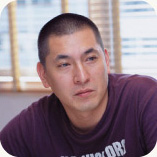 アートディレクター
青木克憲