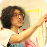 絵本作家
荒井良二