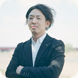プロダクトデザイナー
鈴木啓太