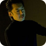 文化人類学者
竹村真一