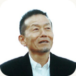 現代美術家
椿昇