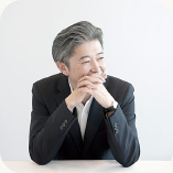 アートディレクター
永井一史