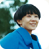 グラフィックデザイナー
長嶋りかこ