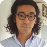 建築家
中山英之