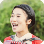 役者
名児耶ゆり