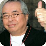 グラフィックデザイナー
松永真