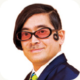 パーカッショニスト
山口とも