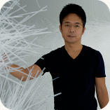 デザイナー
吉岡徳仁