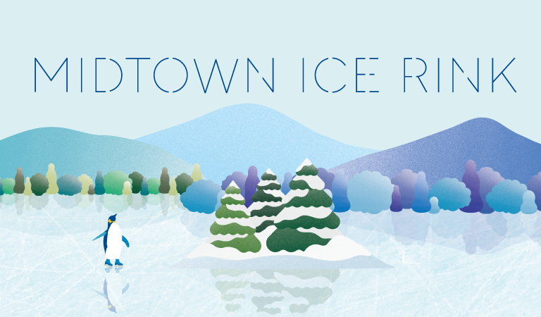 MIDTOWN ICE RINK