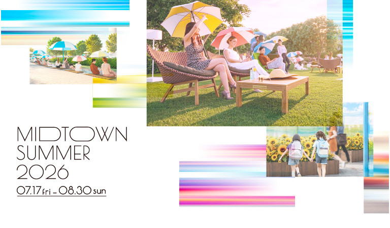 MIDTOWN SUMMER 2026