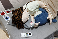 nemui（優秀賞）