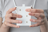 BRAILLE PARROTER（グランプリ）