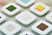 Tesearch｜手ざわりを探索するアプリ（優秀賞）