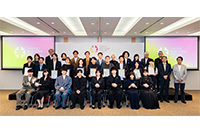 TOKYO MIDTOWN AWARD 2026 受賞者と審査員