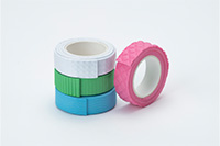 TAC TAPE（ファイナリスト）